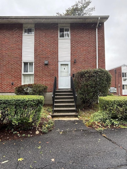 80 County St Unit 11K, Norwalk, CT 06851