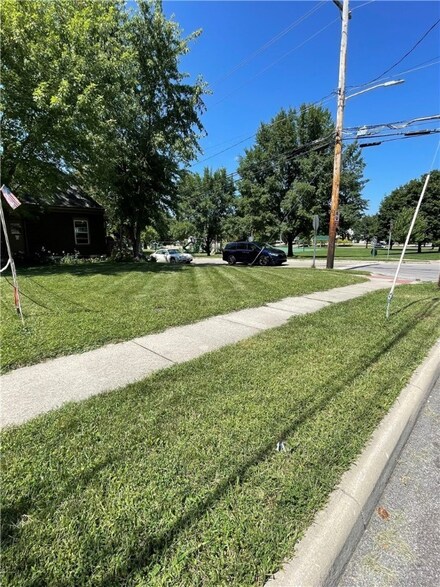 221 N East St, Lebanon, OH 45036
