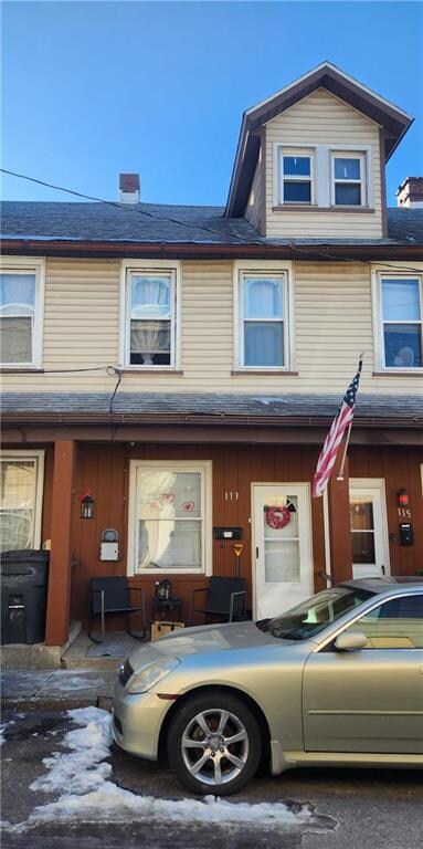113 W Frankford St, Bethlehem, PA 18018