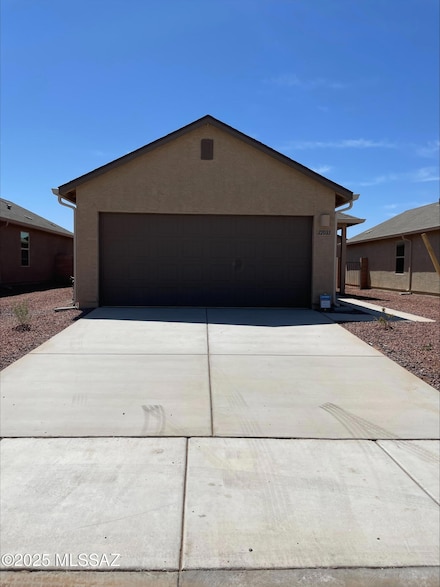 22033 E Virga Ave, Red Rock, AZ 85145