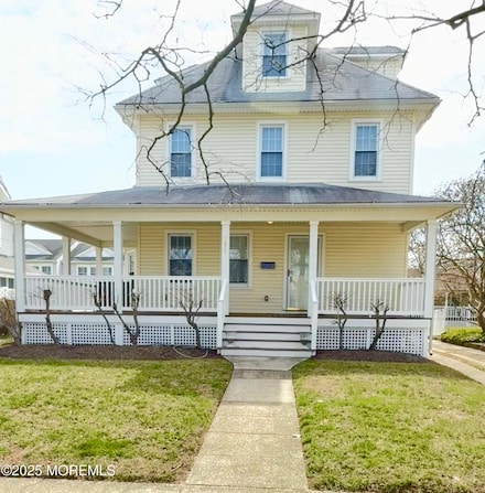 211 4th Ave, Bradley Beach, NJ 07720