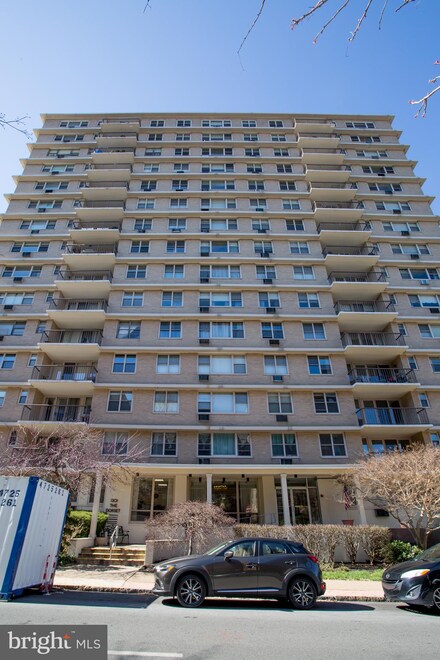 1301 N Harrison St Unit 1208, Wilmington, DE 19806