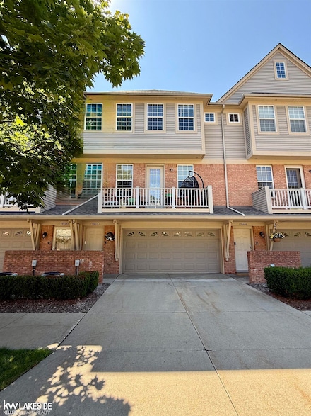 56616 Longhorn Dr Unit 189, Shelby Township, MI 48316