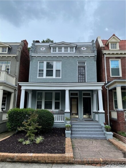3019 Floyd Ave, Richmond, VA 23221