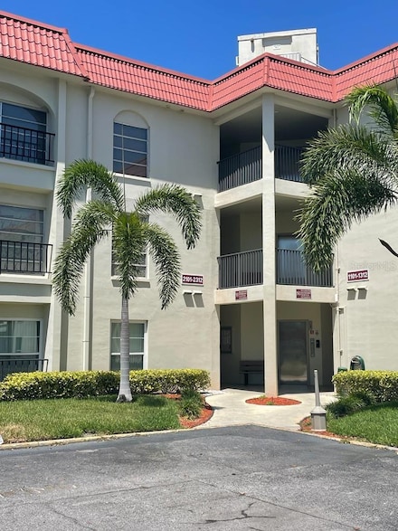 2700 Bayshore Blvd Unit 2308, Dunedin, FL 34698