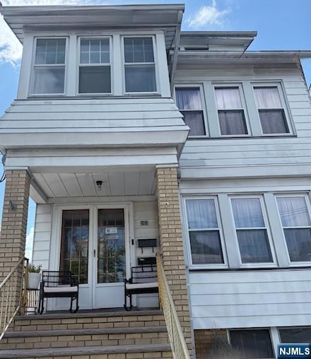 202 N 17th St, Bloomfield, NJ 07003