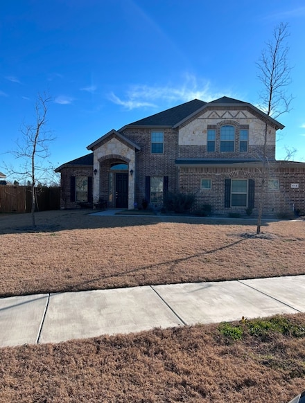 612 Candace Dr, Desoto, TX 75115