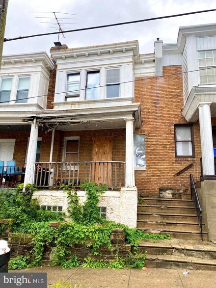 6010 N 20th St, Philadelphia, PA 19138