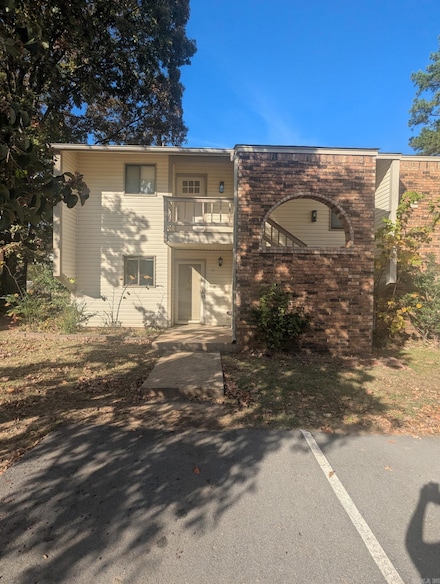 101 Pine Forest Dr, Maumelle, AR 72113