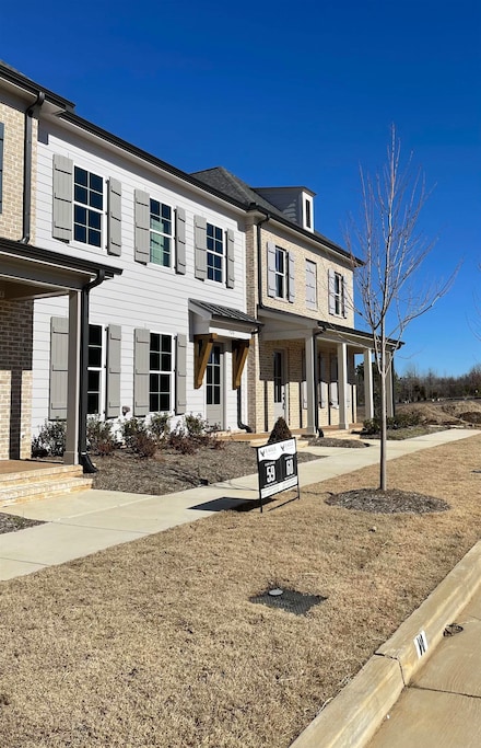 471 Armel Dr, Collierville, TN 38017