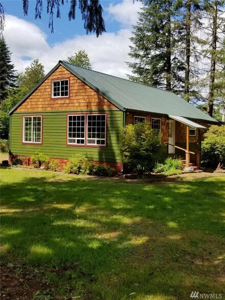 3241 Us Highway 101, Hoquiam, WA 98550