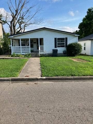 9 E Vine St, Jackson, OH 45640