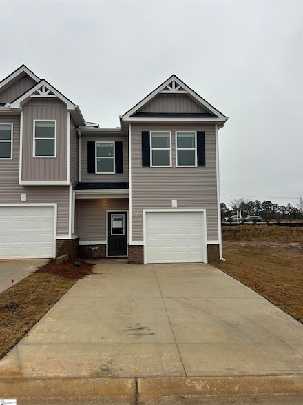 1115 Wharf Trail, Spartanburg, SC 29301