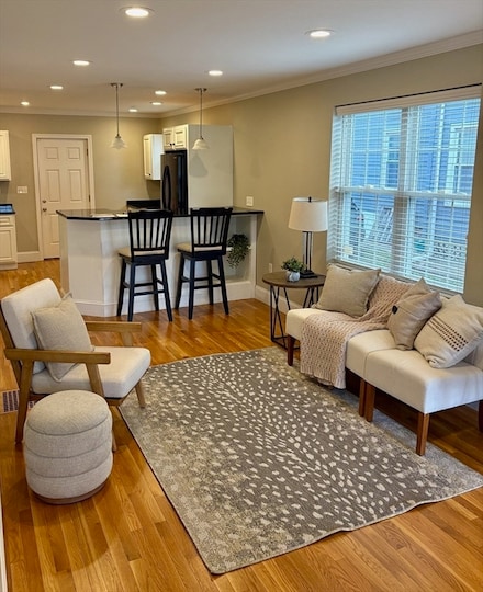 56 Fairmount St Unit 2, Dorchester Center, MA 02124