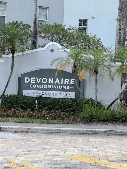 Unlisted Address