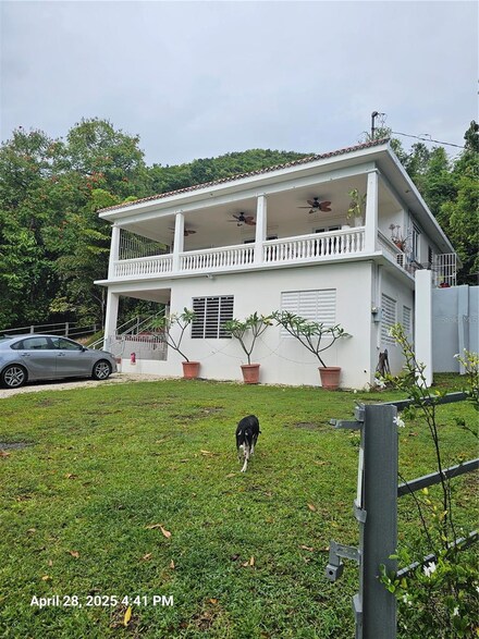 1 Carr 512 Km Hm 6 7 Int, Juana Diaz, PR 00795
