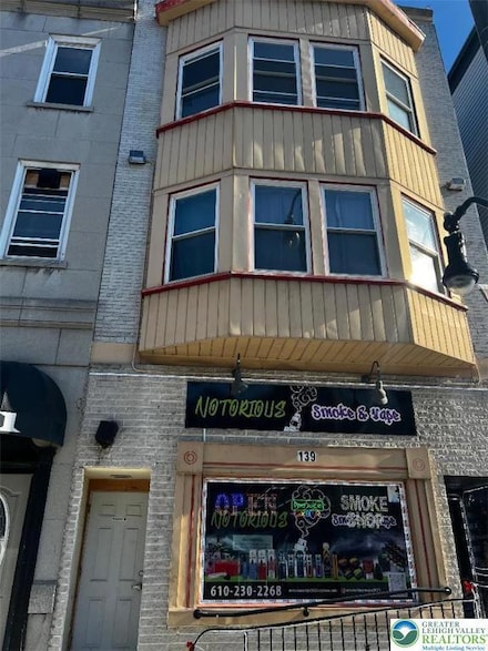 139 N 7th St Unit 3RD FL, Allentown, PA 18101