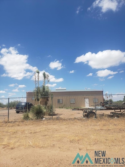 3900 Canto Rd SE, Deming, NM 88030