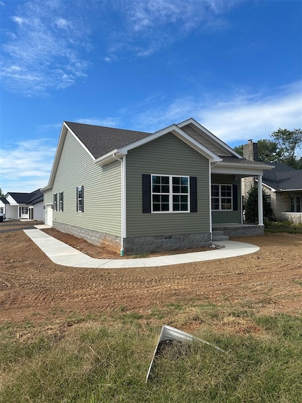 755 Moorman Ln, Bowling Green, KY 42101