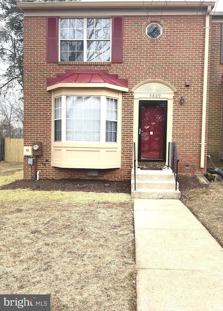 14809 Ashford Ct, Laurel, MD 20707