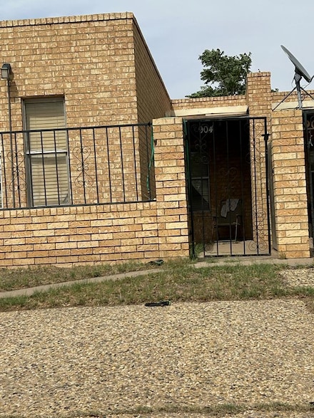 904 N Lauderdale Ave, Odessa, TX 79763