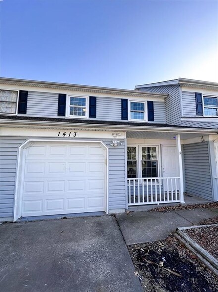 1413 SE 8th St, Lees Summit, MO 64063