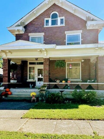 111 S Burns Ave, Winchester, KY 40391