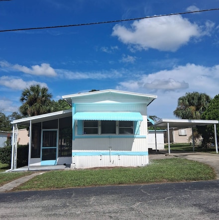 1800 E Graves Ave Unit 16, Orange City, FL 32763