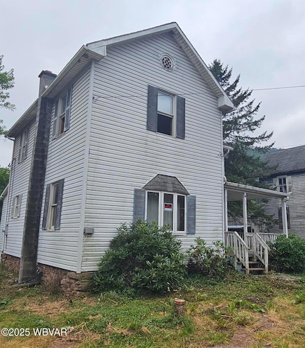 150 Mill St, Trout Run, PA 17771