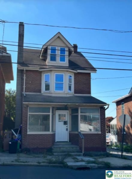 2402 S 4th St Unit 2404, Allentown, PA 18103