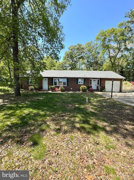 34272 Bi State Blvd, Laurel, DE 19956