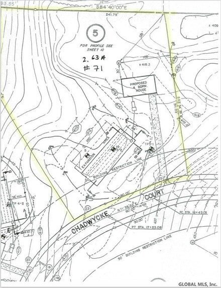 L71 Chadwycke Ct, Schodack, NY 12033