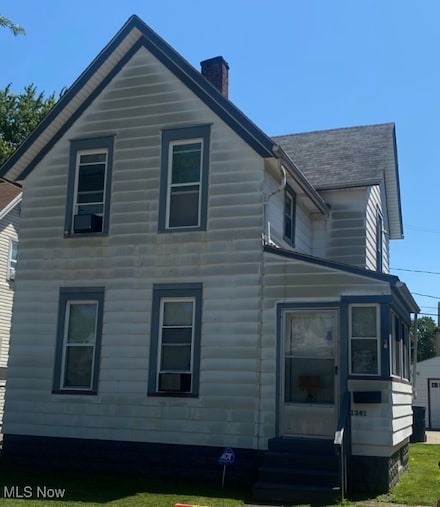 1341 W 87th St, Cleveland, OH 44102