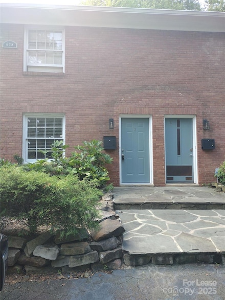 638 Chipley Ave Unit 4, Charlotte, NC 28205