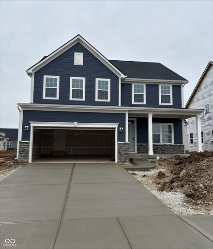 517 Kentucky St, Fishers, IN 46040