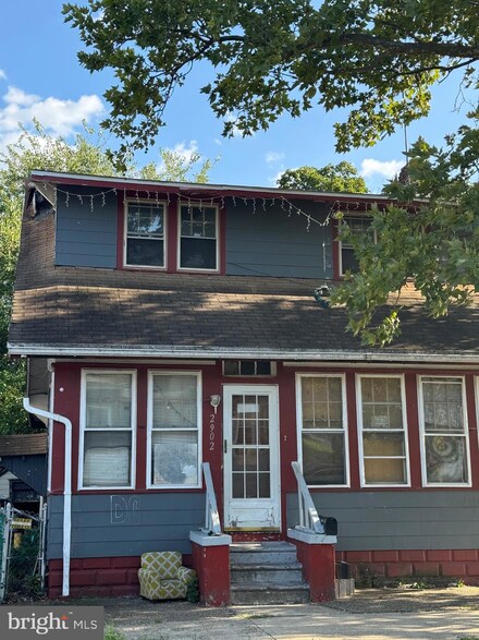 2902 Berkley St, Camden, NJ 08105