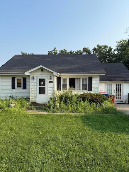 9611 W 136th Ln, Cedar Lake, IN 46303