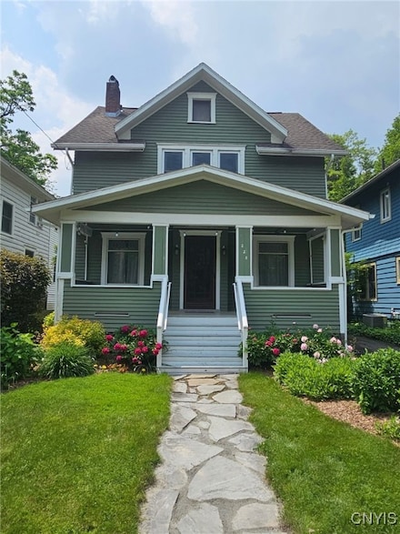 228 Buckingham Ave, Syracuse, NY 13210