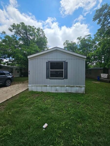 30 Oak Hill Park Unit 30, Mansfield, TX 76063