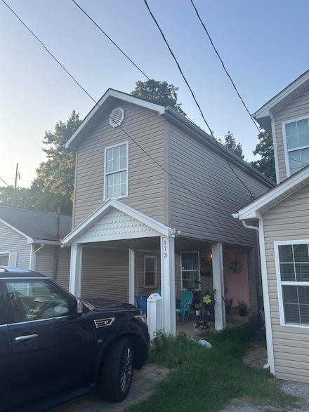 173 Montmullin St, Lexington, KY 40508