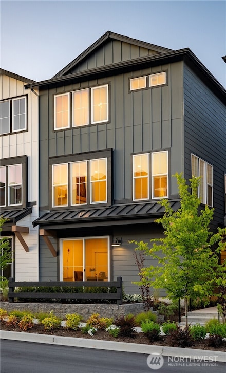 14331 149th Place Ne (Homesite 43), Woodinville, WA 98072