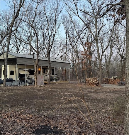 13,18,14,10,6,1,5,9 Pecan Lane & Locust Ln, Mound City, KS 66040