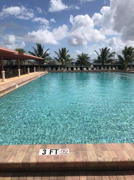 261 Suffolk F Unit G, Boca Raton, FL 33434
