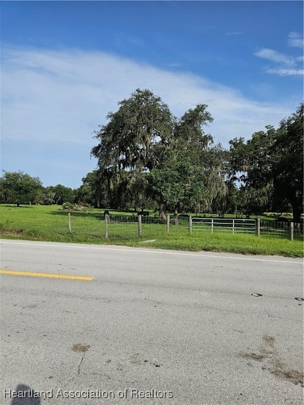 0 Florida 64, Wauchula, FL 33873