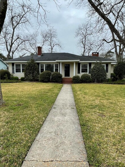 108 Springfield Ave, Americus, GA 31709