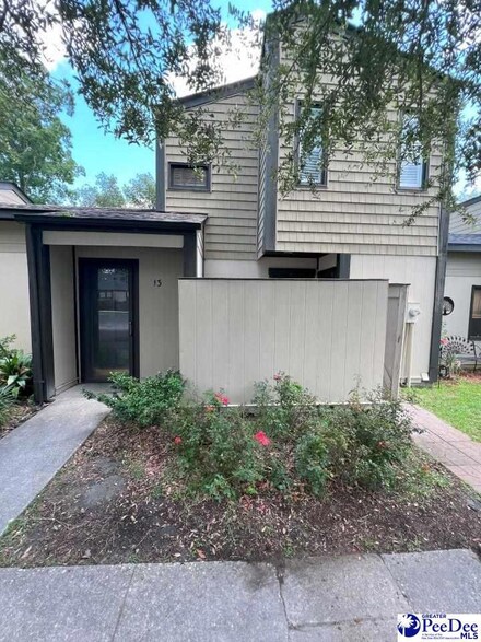 412 Burris Rd, Florence, SC 29501