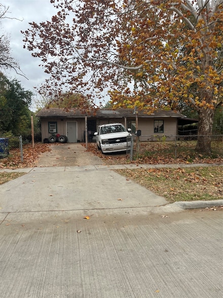 5349 Prentiss Ave, Shreveport, LA 71108