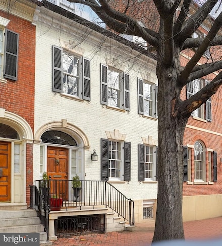 609 Cameron St, Alexandria, VA 22314