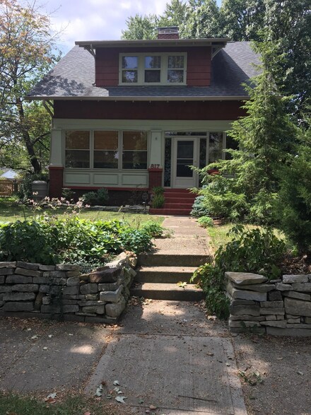 817 S Remington Rd, Columbus, OH 43209