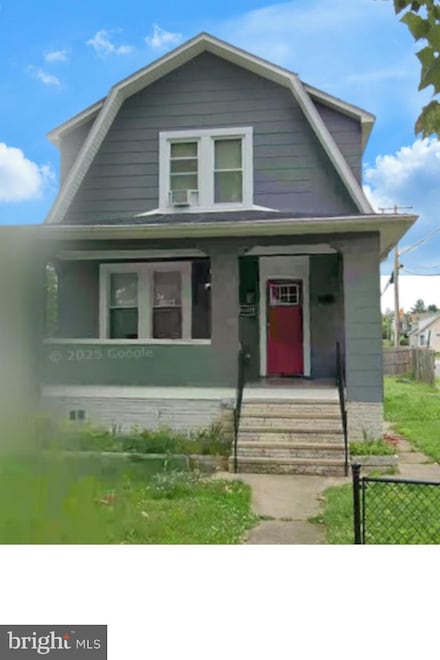 4310 Stanwood Ave, Baltimore, MD 21206